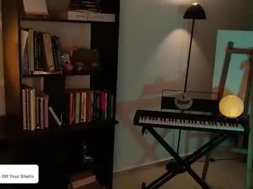 Freechat fresatanica on Chaturbate