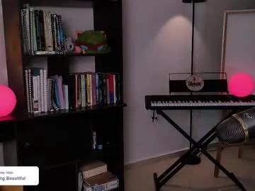 Freechat fresatanica on Chaturbate