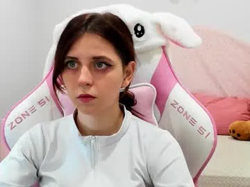 Freechat freyavey on Chaturbate