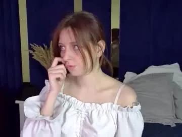 Freechat freyavey on Chaturbate