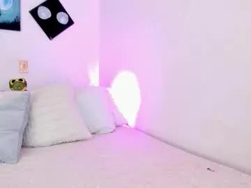 gaia_stonne on Chaturbate 