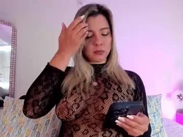 gaia_stonne on Chaturbate 
