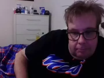 garyg930 on Chaturbate