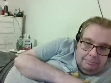garyg930 on Chaturbate