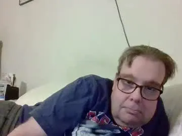 garyg930 on Chaturbate