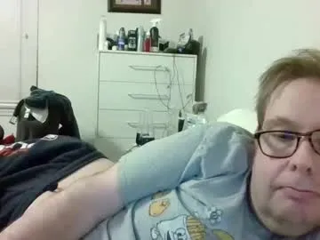 garyg930 on Chaturbate