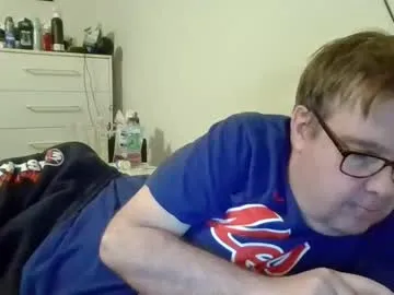 garyg930 on Chaturbate