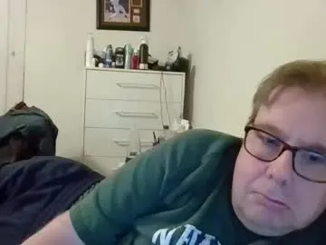 garyg930 on Chaturbate