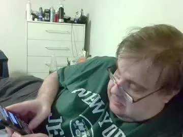 garyg930 on Chaturbate