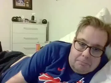 garyg930 on Chaturbate