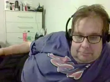 garyg930 on Chaturbate