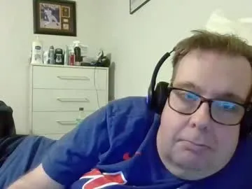 garyg930 on Chaturbate