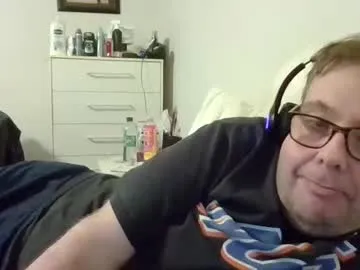 garyg930 on Chaturbate