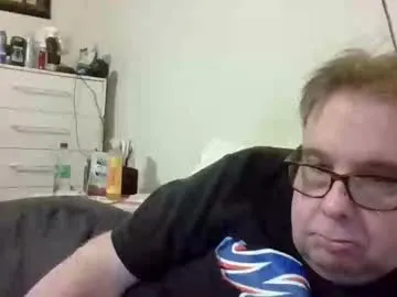 garyg930 on Chaturbate
