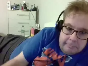 garyg930 on Chaturbate