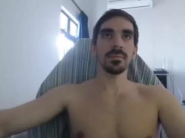 Freechat gatosarado23 on Chaturbate