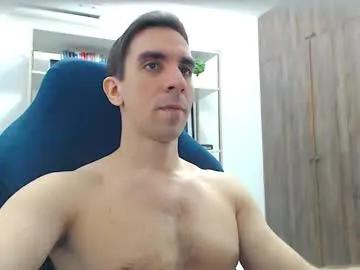 Freechat gatosarado23 on Chaturbate