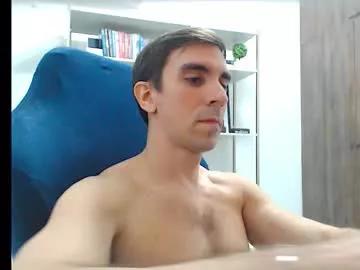 Freechat gatosarado23 on Chaturbate