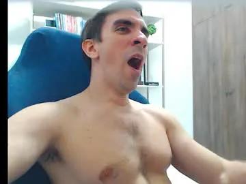 Freechat gatosarado23 on Chaturbate
