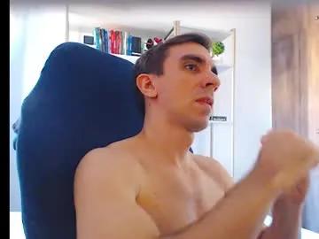 Freechat gatosarado23 on Chaturbate
