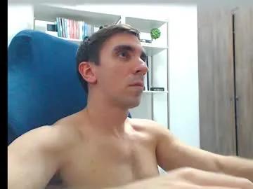 Freechat gatosarado23 on Chaturbate