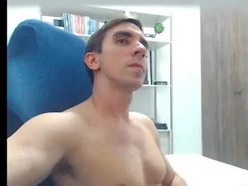 Freechat gatosarado23 on Chaturbate