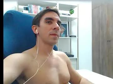 Freechat gatosarado23 on Chaturbate