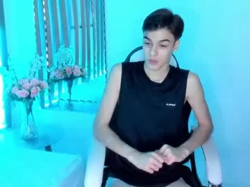 Freechat gerony_ on Chaturbate