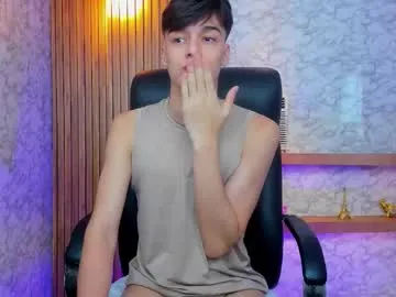 Freechat gerony_ on Chaturbate