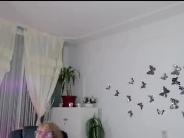 Freechat ghertrudequeen on Chaturbate