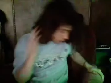 ghostboygbc on Chaturbate