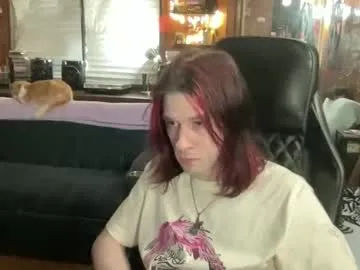 ghostboygbc on Chaturbate