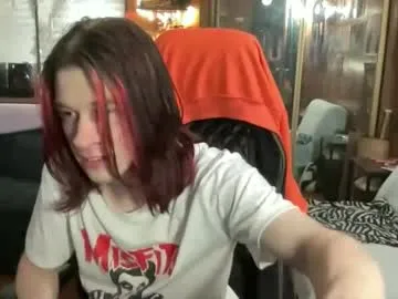 ghostboygbc on Chaturbate