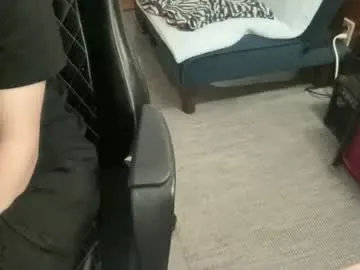 ghostboygbc on Chaturbate