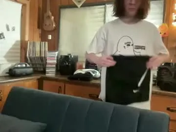 ghostboygbc on Chaturbate