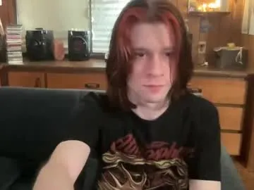 ghostboygbc on Chaturbate