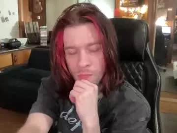 ghostboygbc on Chaturbate