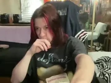 ghostboygbc on Chaturbate