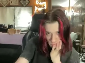 ghostboygbc on Chaturbate