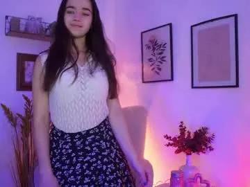 Freechat gia_paige18 on Chaturbate