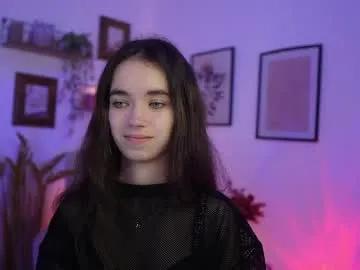 Freechat gia_paige18 on Chaturbate