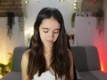 Freechat gia_paige18 on Chaturbate