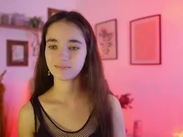 Freechat gia_paige18 on Chaturbate