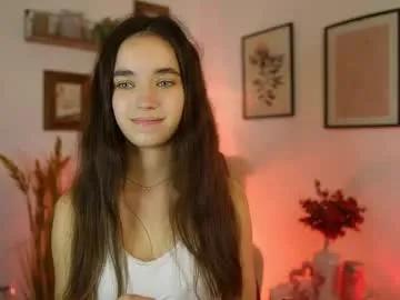 Freechat gia_paige18 on Chaturbate