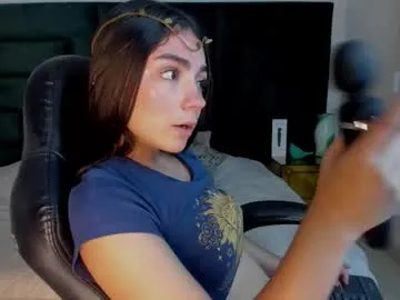 Freechat giacapriani on Chaturbate