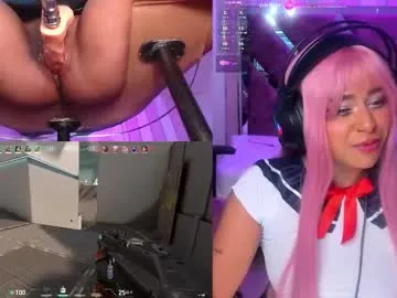 ginakurt_ on Chaturbate