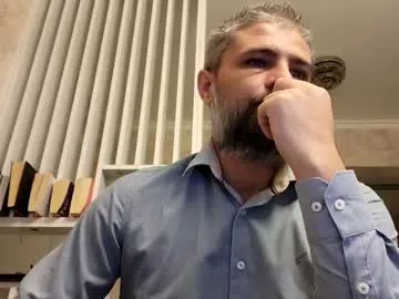 gindrie on Chaturbate