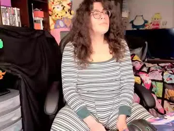 glaceon9 — Of and WIshlist Updated ! Ready to Cum ! - Goal: play with girl cock #trans #uncut #lovense #bigcock #bigass [591 tokens left]