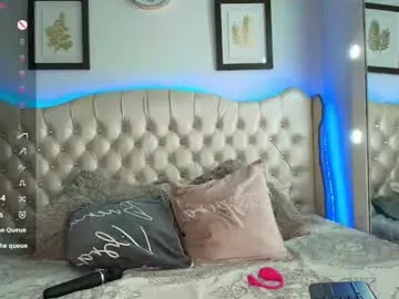 glamwtigress on Chaturbate