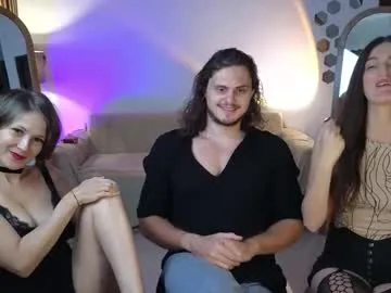 Freechat goddess_marylin on Chaturbate